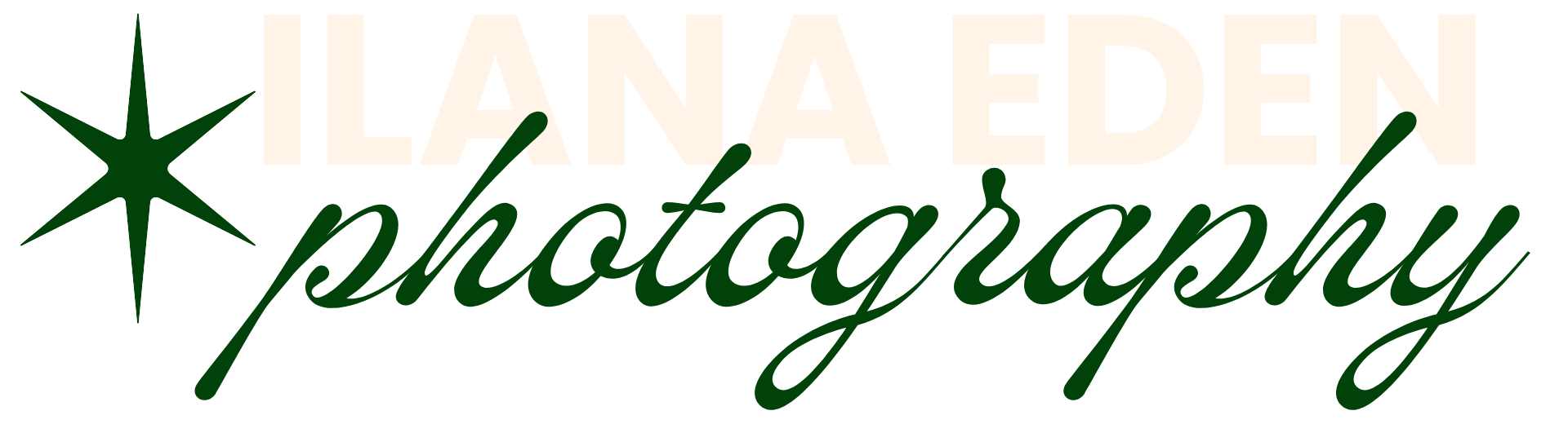 Ilana Eden Photography